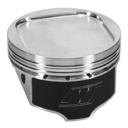 Wiseco - Wiseco K579M93 Piston Set for Subaru EJ20 93.00mm Bore Sport Compact 4Pc - Image 2
