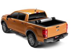 RealTruck BAK - BAK Revolver X4 Rolling Tonneau Cover 2019 Ford Ranger 6' 79333 - Image 2