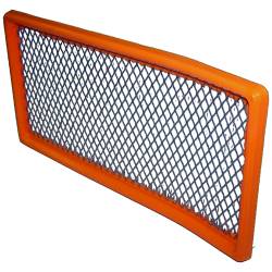 Crown Automotive Jeep Replacement - Crown Automotive 4213583 Air Filter - Image 2