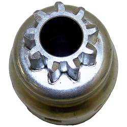 Crown Automotive Jeep Replacement - Crown Automotive 119597 9 Teeth Starter Drive for 57-71 Vintage Jeep/Willys - Image 2