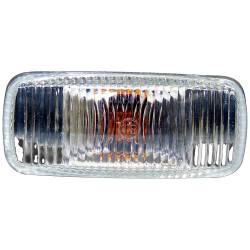 Crown Automotive Jeep Replacement - Crown Automotive 4806224AE Side Repeater Light - Image 2