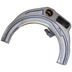Crown Automotive Jeep Replacement - Crown Automotive 4886077AB Manual Trans Shift Fork - Image 2