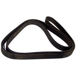 Crown Automotive Jeep Replacement - Crown Automotive 53002900 Serpentine Belt for 84-90 Jeep Cherokee XJ/Comanche - Image 2