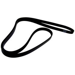 Crown Automotive Jeep Replacement - Crown Automotive 53010279 Serpentine Belt for Jeep/Dodge/Chrysler - Image 2