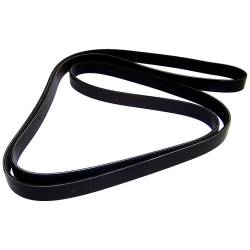 Crown Automotive Jeep Replacement - Crown Automotive 53012002 Serpentine Belt for 97-00 Jeep Cherokee XJ - Image 2