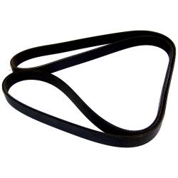 Crown Automotive Jeep Replacement - Crown Automotive 53010284 Serpentine Belt - Image 2