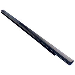 Crown Automotive Jeep Replacement - Crown Automotive 55399290AF Door Glass Weatherstrip for 11-15 Grand Cherokee - Image 2