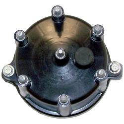 Crown Automotive Jeep Replacement - Crown Automotive 56026876 Distributor Cap - Image 2