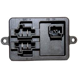 Crown Automotive Jeep Replacement - Crown Automotive 68266515AA Blower Motor Resistor for 15-18 500X Renegade - Image 2