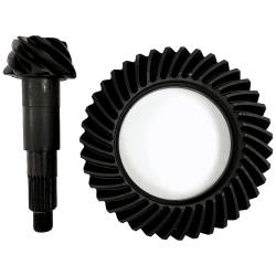 Crown Automotive Jeep Replacement - Crown Automotive D44JK488R Ring & Pinion Set for 07-15 Jeep Wrangler JK - Image 2