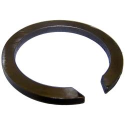 Crown Automotive Jeep Replacement - Crown Automotive J0991070 Manual Trans Bearing Retainer Snap Ring - Image 2