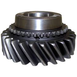 Crown Automotive Jeep Replacement - Crown Automotive J8124899 2nd Gear for CJ5/CJ7 - Image 2