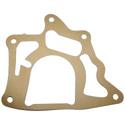 Crown Automotive Jeep Replacement - Crown Automotive J8132428 Shift Cover Gasket - Image 2