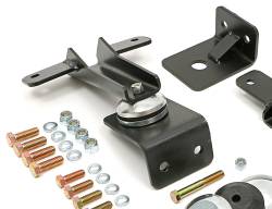 Trans-Dapt Performance - Trans-Dapt 4145 Swap Mount Motor Mount Kit Ford 289/302/351W/53-64 Ford Pickup - Image 2