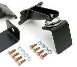 Trans-Dapt Performance - Trans-Dapt 4507 Universal Street Rod Motor Mount for Dodge Hemi 5.7L New Style - Image 2