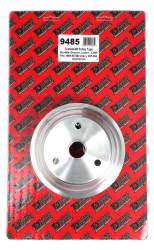 Trans-Dapt Performance - Trans-Dapt 9485 Crankshaft Pulley for Chevy 283-350 Long - Image 2