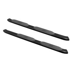 Westin - Westin 21-54065 Pro Traxx 5 Oval Nerf Bars for 18-25 Jeep Wrangler JL 4DR Black - Image 2
