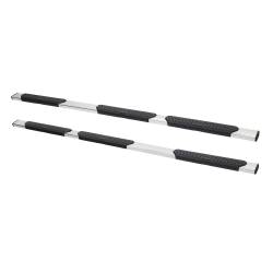 Westin - Westin 28-534180 R5 M-Series Nerf Bars for 16-23 Toyota Tacoma Double Cab 6' - Image 2