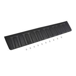 Westin - Westin 28-70001 R7 Nerf Step Bars Pad & Clips Universal Fitment - Image 2