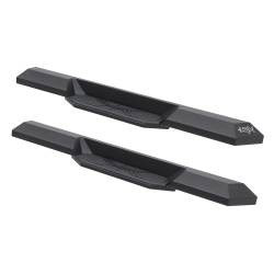 Westin - Westin 56-24055 HDX Xtreme Nerf Bars for 18-26 Jeep Wrangler JL 2DR - Image 2
