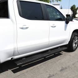 Westin - Westin 28-71275 R7 Nerf Bars for 19-25 Silverado/Sierra Crew Cab - Image 2