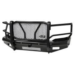 Westin - Westin 58-31195 HDX Bandit Front Bumper for 19-25 RAM 2500/3500 - Image 2