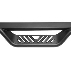 Westin - Westin 20-14195 Outlaw Drop Nerf Step Bars for 21-25 Ford Bronco 4DR - Image 2