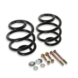 Detroit Speed - Archived - Detroit Speed 041817PDS Coil Springs for 67-72 C10 Pickup C1500 Pickup - Image 2
