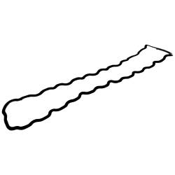 Crown Automotive Jeep Replacement - Crown Automotive 5093785AA Valve Cover Gasket - Image 2