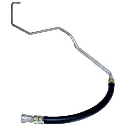 Crown Automotive Jeep Replacement - Crown Automotive 52028566AD Transmission Cooler Hose for 97-01 Jeep Cherokee XJ - Image 2