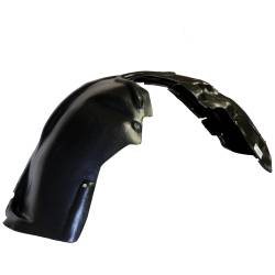 Crown Automotive Jeep Replacement - Crown Automotive 68209679AE Fender Liner for 14-18 Jeep Cherokee KL - Image 2