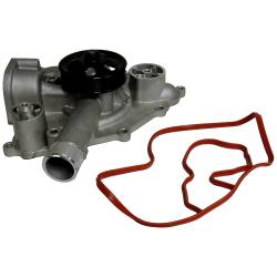 Crown Automotive Jeep Replacement - Crown Automotive 68346916AA Water Pump - Image 2