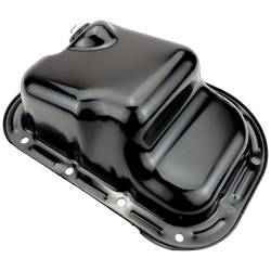 Crown Automotive Jeep Replacement - Crown Automotive 68313584AC Engine Oil Pan for 18-23 Gladiator/Wrangler JL - Image 2