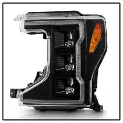 Spyder Auto - Spyder Auto 5088635 Projector Headlights for 20-22 Ford F250/F350/450 - Image 2