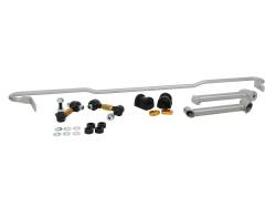 Whiteline - Whiteline BSR54Z Rear Sway Bar 16mm HD Blade Adjustable for Scion/Subaru/Toyota - Image 4