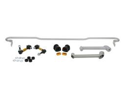 Whiteline - Whiteline BSR54Z Rear Sway Bar 16mm HD Blade Adjustable for Scion/Subaru/Toyota - Image 2