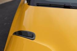 Dinan - Dinan D980-0041 Hood Vent Cover for 20-26 Toyota GR Supra Hatchback 2.0 3.0 - Image 1