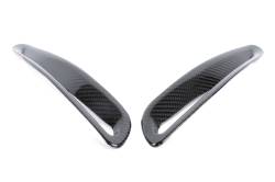Dinan - Dinan D980-0041 Hood Vent Cover for 20-26 Toyota GR Supra Hatchback 2.0 3.0 - Image 3