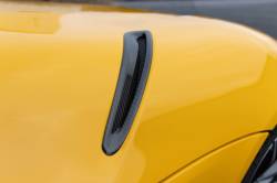 Dinan - Dinan D980-0041 Hood Vent Cover for 20-26 Toyota GR Supra Hatchback 2.0 3.0 - Image 4