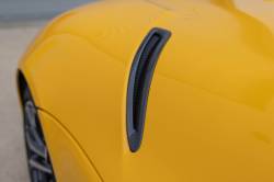 Dinan - Dinan D980-0041 Hood Vent Cover for 20-26 Toyota GR Supra Hatchback 2.0 3.0 - Image 5