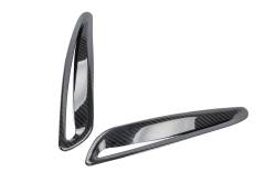 Dinan - Dinan D980-0041 Hood Vent Cover for 20-26 Toyota GR Supra Hatchback 2.0 3.0 - Image 10
