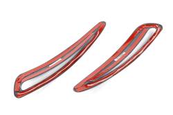 Dinan - Dinan D980-0041 Hood Vent Cover for 20-26 Toyota GR Supra Hatchback 2.0 3.0 - Image 8