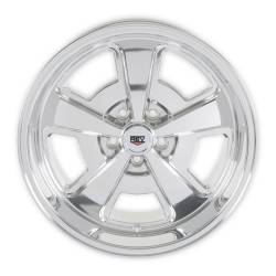 REV Wheels - REV Wheels 109FP 18x9 5x4.5 0mm Polished 109FP-8906500 - Image 2