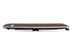 Scott Drake - Scott Drake C5ZZ-6506024-C Glove Box Door for 65-66 Ford Mustang - Image 3