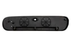 Scott Drake - Scott Drake C5ZZ-6506024-C Glove Box Door for 65-66 Ford Mustang - Image 4