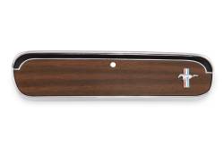Scott Drake - Scott Drake C5ZZ-6506024-C Glove Box Door for 65-66 Ford Mustang - Image 1