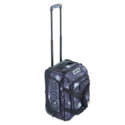 Simpson Safety - Simpson Safety 23608 Racing Road 23 Gear Bag Gray - Image 3