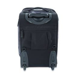 Simpson Safety - Simpson Safety 23608 Racing Road 23 Gear Bag Gray - Image 8