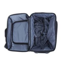 Simpson Safety - Simpson Safety 23608 Racing Road 23 Gear Bag Gray - Image 10