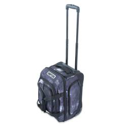 Simpson Safety - Simpson Safety 23608 Racing Road 23 Gear Bag Gray - Image 9